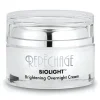 Rep\u00eachage Repêchage - BioLight® Brightening Overnight Cream with Laminaria Complex - Professional Cosmetics - Avvenice^ Natural Cosmetics