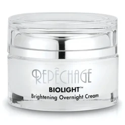 Rep\u00eachage Repêchage - BioLight® Brightening Overnight Cream with Laminaria Complex - Professional Cosmetics - Avvenice^ Natural Cosmetics