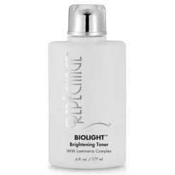 Rep\u00eachage Repêchage - BioLight® Brightening Toner with Laminaria Complex - Professional Cosmetics - Avvenice