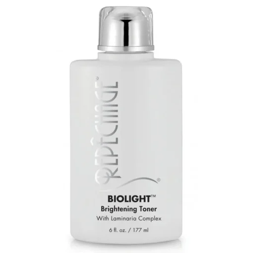 Rep\u00eachage Repêchage - BioLight® Brightening Toner with Laminaria Complex - Professional Cosmetics - Avvenice