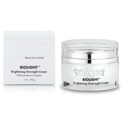Rep\u00eachage Repêchage - BioLight® Brightening Overnight Cream with Laminaria Complex - Professional Cosmetics - Avvenice^ Natural Cosmetics
