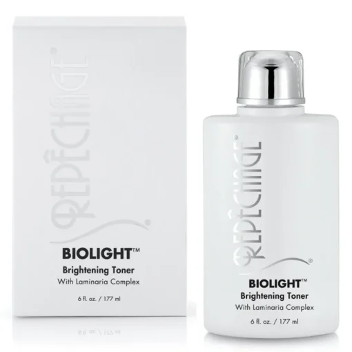 Rep\u00eachage Repêchage - BioLight® Brightening Toner with Laminaria Complex - Professional Cosmetics - Avvenice