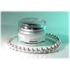 Rep\u00eachage Repêchage - BioLight® Brightening Overnight Cream with Laminaria Complex - Professional Cosmetics - Avvenice^ Natural Cosmetics