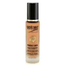 Rep\u00eachage Repêchage - Perfect Skin Liquid Foundation - Neutral Tone (PS4) - Make Up - Professional Cosmetics - Avvenice
