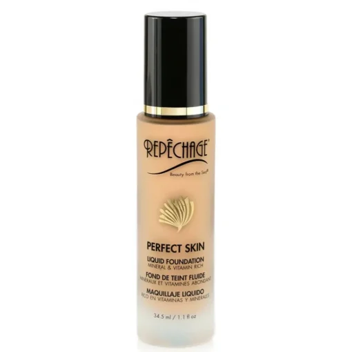 Rep\u00eachage Repêchage - Perfect Skin Liquid Foundation - Cool Tone (PS02) - Make Up - Professional Cosmetics - Avvenice^ Make Up