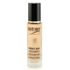 Rep\u00eachage Repêchage - Perfect Skin Liquid Foundation - Warm Tone (PS1) - Make Up - Professional Cosmetics - Avvenice