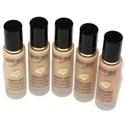 Rep\u00eachage Repêchage - Perfect Skin Liquid Foundation - Cool Tone (PS02) - Make Up - Professional Cosmetics - Avvenice^ Make Up