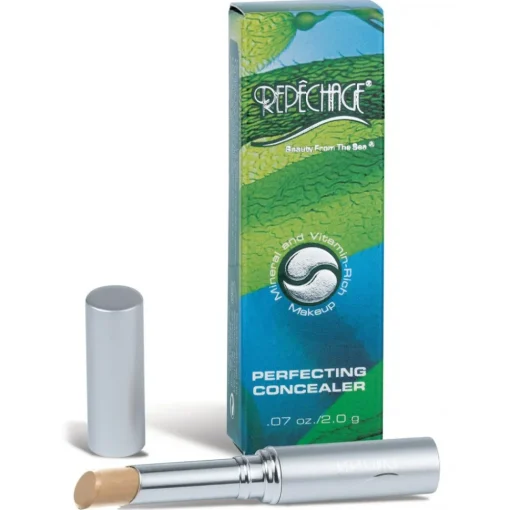 Rep\u00eachage Repêchage - Perfect Skin Perfecting Concealer - Light - Make Up - Professional Cosmetics - Avvenice