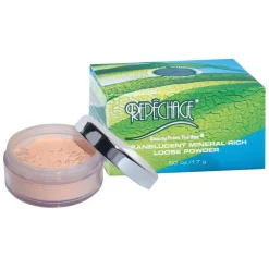 Rep\u00eachage Repêchage - Perfect Skin Translucent Mineral Rich Loose Powder - Make Up - Professional Cosmetics - Avvenice
