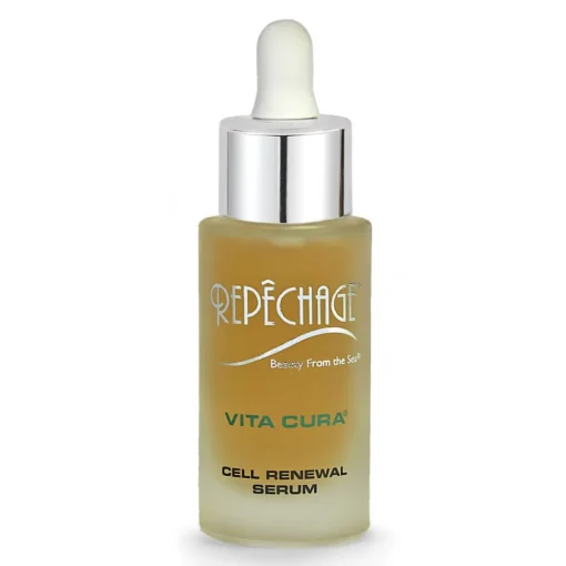 Rep\u00eachage Repêchage - Vita Cura® Cell Renewal Serum - Professional Cosmetics - Avvenice