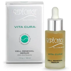 Rep\u00eachage Repêchage - Vita Cura® Cell Renewal Serum - Professional Cosmetics - Avvenice