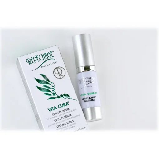 Rep\u00eachage Repêchage - Vita Cura® Opti-Lift® Serum - Professional Cosmetics - Avvenice^ Natural Cosmetics