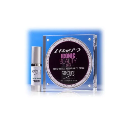 Rep\u00eachage Repêchage - Vita Cura® Opti-Lift® Serum - Professional Cosmetics - Avvenice^ Natural Cosmetics