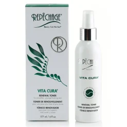 Rep\u00eachage Repêchage - Vita Cura® Renewal Toner - Professional Cosmetics - Avvenice^ Natural Cosmetics