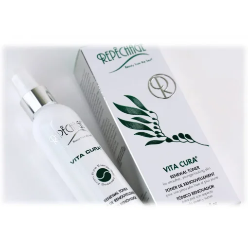 Rep\u00eachage Repêchage - Vita Cura® Renewal Toner - Professional Cosmetics - Avvenice^ Natural Cosmetics