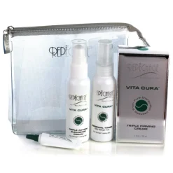 Rep\u00eachage Repêchage - Vita Cura® Starter / Travel Collection - Professional Cosmetics - Avvenice
