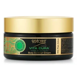 Rep\u00eachage Repêchage - Vita Cura® Triple Action Body Contour Cream - Professional Cosmetics - Avvenice^ Natural Cosmetics