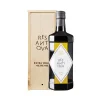 Res Antiqva - Bottle in Wooden Box - Organic Italian Extra Virgin Olive Oil - 500 ml - Avvenice