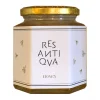 Res Antiqva - High Quality Pure and Raw Millefiori Honey - Italian Organic - Tenuta - Avvenice