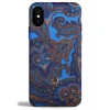 Revested Milano - 1937 - iPhone XS Max Case - Apple - Artisan Silk Cover - Avvenice^ Case