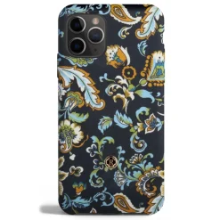 Revested Milano - Alchimist - Tivano - iPhone 11 Pro Case - Apple - Artisan Silk Cover - Avvenice^ Case
