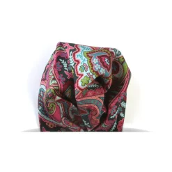 Revested Milano - Grand Tour - Ombre - Pocket Square - Artisan Silk Foulard - Handmade in Italy - Avvenice^ Scarves | Ties & Bow Ties