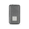 Revested Milano - Houndstooth - Power Bank - 4000 mAh - iPhone - Apple - Samsung - Artisan Fabric Cover - Avvenice^ Accessories