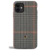 Revested Milano - Prince of Wales - Taormina - iPhone 11 Case - Apple - Artisan Wool Cover - Avvenice^ Case