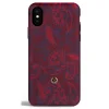 Revested Milano - Reverso - iPhone X / XS Case - Apple - Artisan Silk Cover - Avvenice^ Case