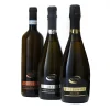 Riccardo Azienda Agricola Riccardo - Prosecco 6 Bottles Mixed D.O.C. - D.O.C.G. - Avvenice