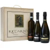 Riccardo Azienda Agricola Riccardo - Prosecco Special Edition - Wooden Box - Avvenice^ Wines