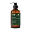 Ri\u00e0h Sicilia Riàh Sicilia - Fortifying Cream for Weak Hair - Eucalyptus + Wild Fennel from Organic Farming - Made in Sicily Italy - Avvenice
