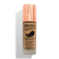 Rougj - Make Up Prestige 06 - Ambre - Foundation - Prestige - Luxury Limited Edition - Avvenice^ Make Up