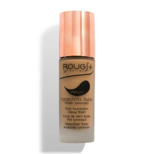 Rougj - Make Up Prestige 06 - Ambre - Foundation - Prestige - Luxury Limited Edition - Avvenice^ Make Up