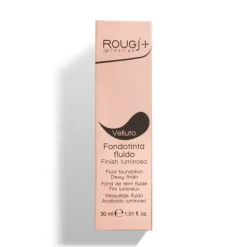 Rougj - Make Up Prestige 06 - Ambre - Foundation - Prestige - Luxury Limited Edition - Avvenice^ Make Up
