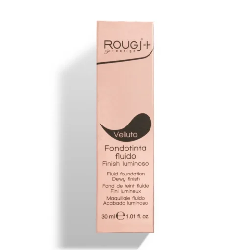 Rougj - Make Up Prestige 06 - Ambre - Foundation - Prestige - Luxury Limited Edition - Avvenice^ Make Up