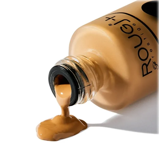 Rougj - Make Up Prestige 06 - Ambre - Foundation - Prestige - Luxury Limited Edition - Avvenice^ Make Up