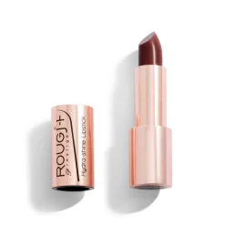 Rougj - Make Up Prestige Hydra-Shine 06 - Dark Chocolate - Shiny Lipstick - Prestige - Luxury Limited Edition - Avvenice