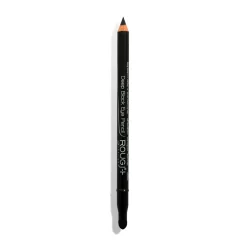 Rougj - Pencil Eye 01 - Deep Black - Eye Pencil - Prestige - Luxury Limited Edition - Avvenice^ Make Up