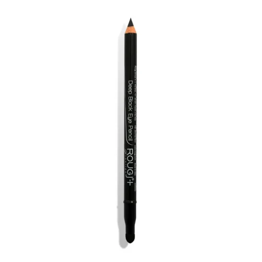 Rougj - Pencil Eye 01 - Deep Black - Eye Pencil - Prestige - Luxury Limited Edition - Avvenice^ Make Up