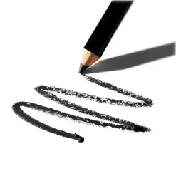 Rougj - Pencil Eye 01 - Deep Black - Eye Pencil - Prestige - Luxury Limited Edition - Avvenice^ Make Up