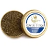 Royal Food Caviar - Reale - Oscetra Caviar - Russian Sturgeon - 100 g - Avvenice^ Caviar And Oysters