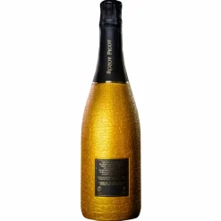 Rozoy Picot - Og Kush - Cannabis Flavors Champagne - Luxury Limited Edition Champagne - Avvenice