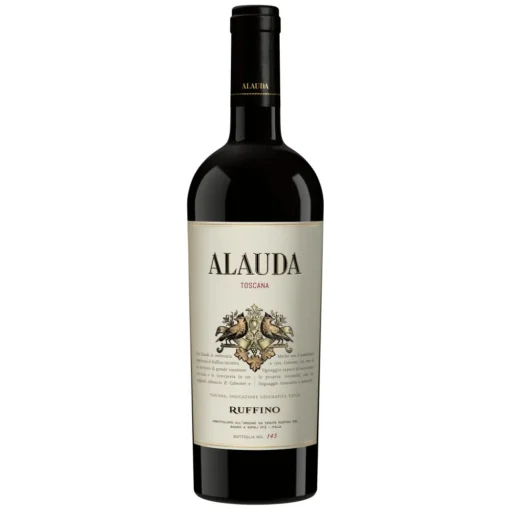 Ruffino - Alauda Toscana I.G.T. - Estates - Supertuscan - Classic Red - Avvenice