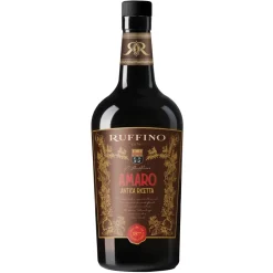Ruffino - Antica Ricetta Amaro - D.O.C.G. - Estates - Spirits - Avvenice