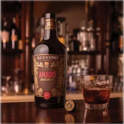 Ruffino - Antica Ricetta Amaro - D.O.C.G. - Estates - Spirits - Avvenice
