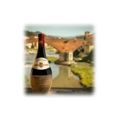 Ruffino - Chianti Rufina Flask - D.O.C.G. - Estates - Classic Red - Avvenice