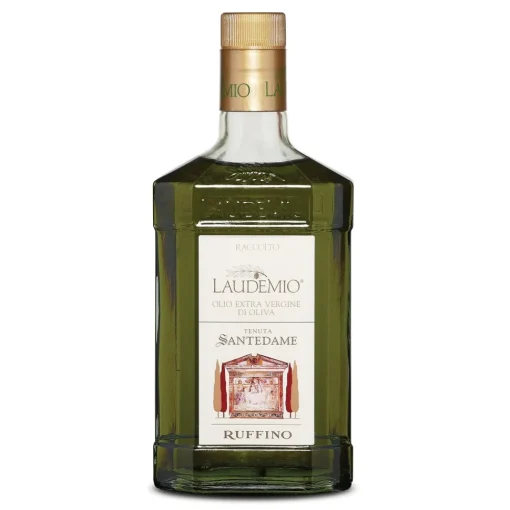Ruffino - Laudemio Extra Virgin Olive Oil - D.O.P. - Tenute - Italian Extra Virgin Olive Oil - High Quality - Avvenice