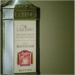 Ruffino - Laudemio Extra Virgin Olive Oil - D.O.P. - Tenute - Italian Extra Virgin Olive Oil - High Quality - Avvenice
