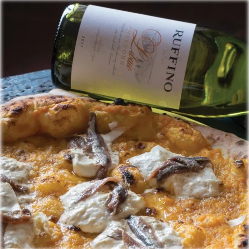 Ruffino - Libaio Chardonnay - Tuscany I.G.T. - Estates - Classic White - Avvenice^ Wines